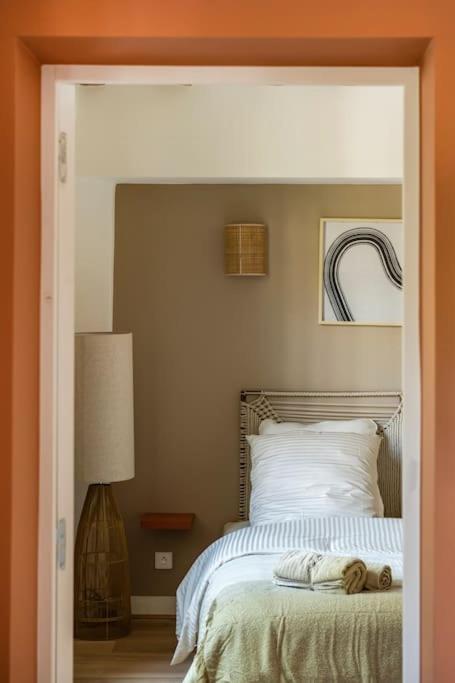 Appartement Pavillon Eden « Le Cocon » à Paris Extérieur photo