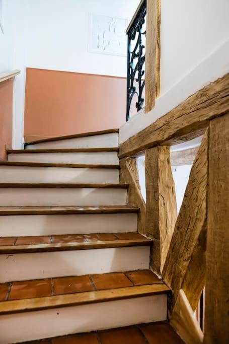 Appartement Pavillon Eden « Le Cocon » à Paris Extérieur photo